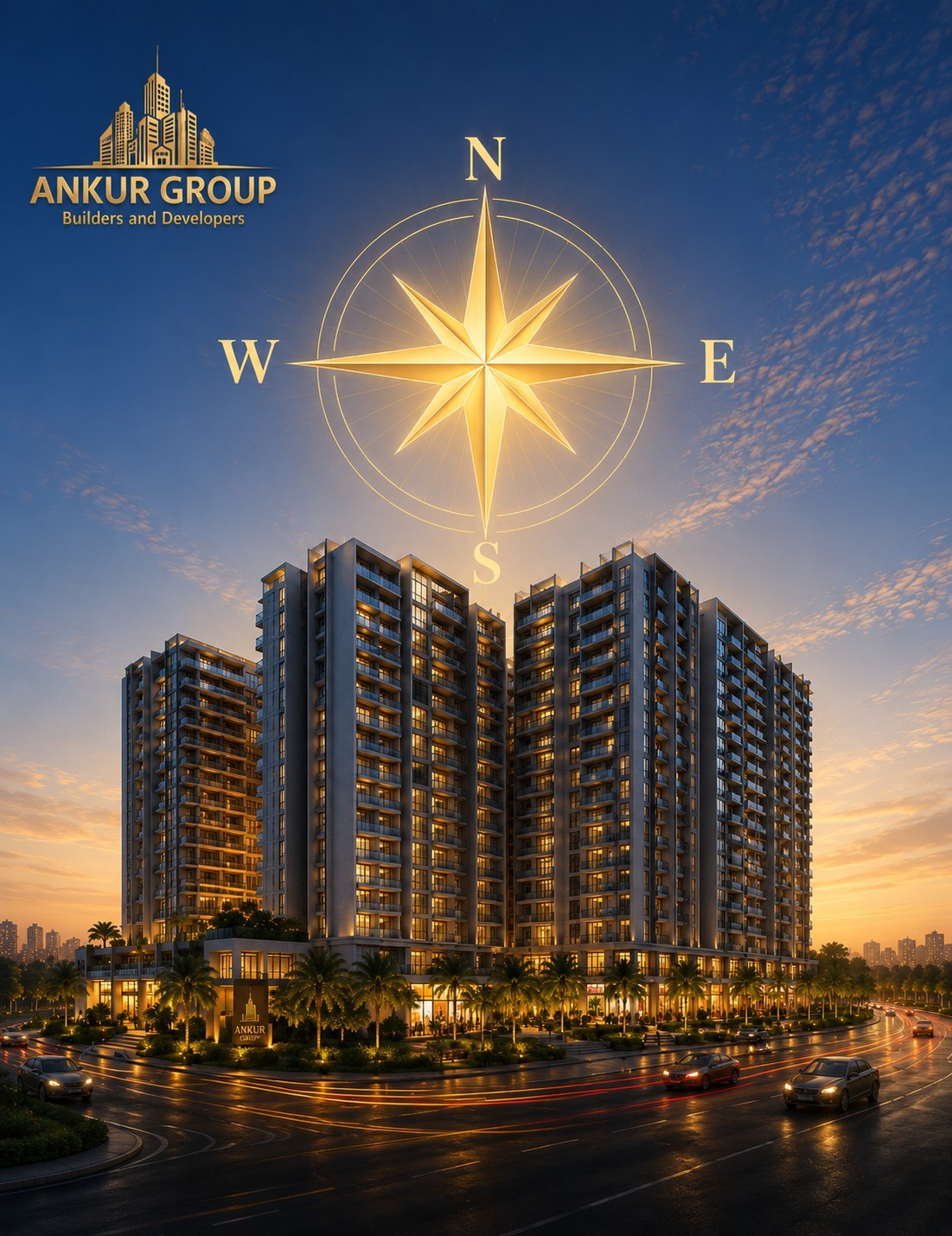 Vastu-Compliant Designs